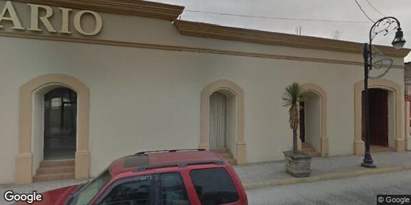 DEPARTAMENTO DE DESARROLLO URBANO